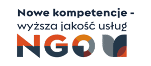 Nowe kompetencje - wyższa jakość usług NGO