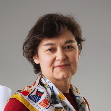 zdjęcie portretowe kobiety